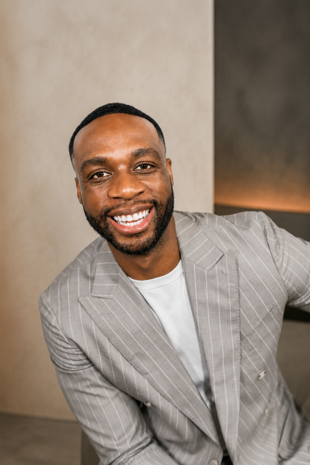 AJ Washington