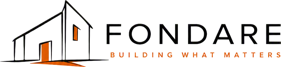 Fondare Partners — Building What Matters